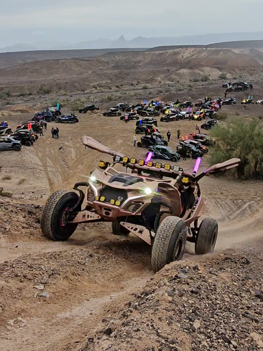 @LOS JOKERZ OFF ROAD AZ