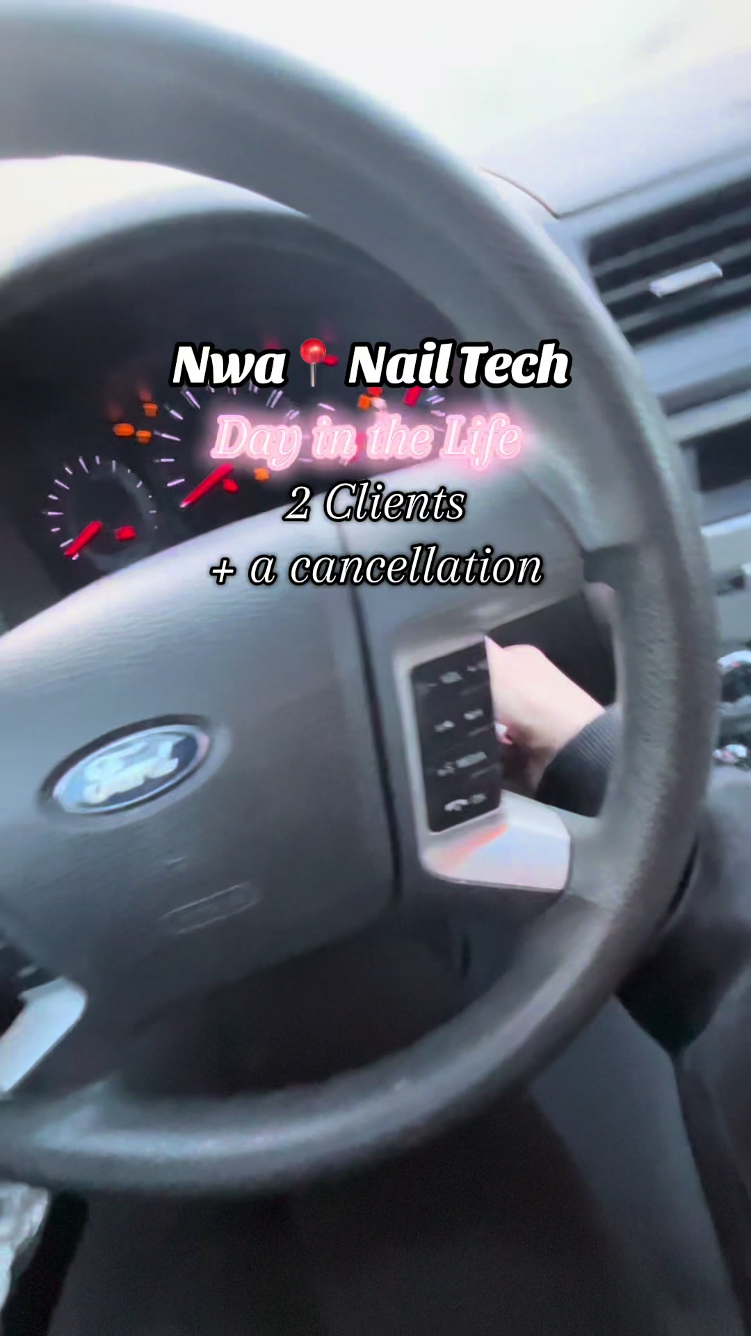 @NWA NAIL TECH