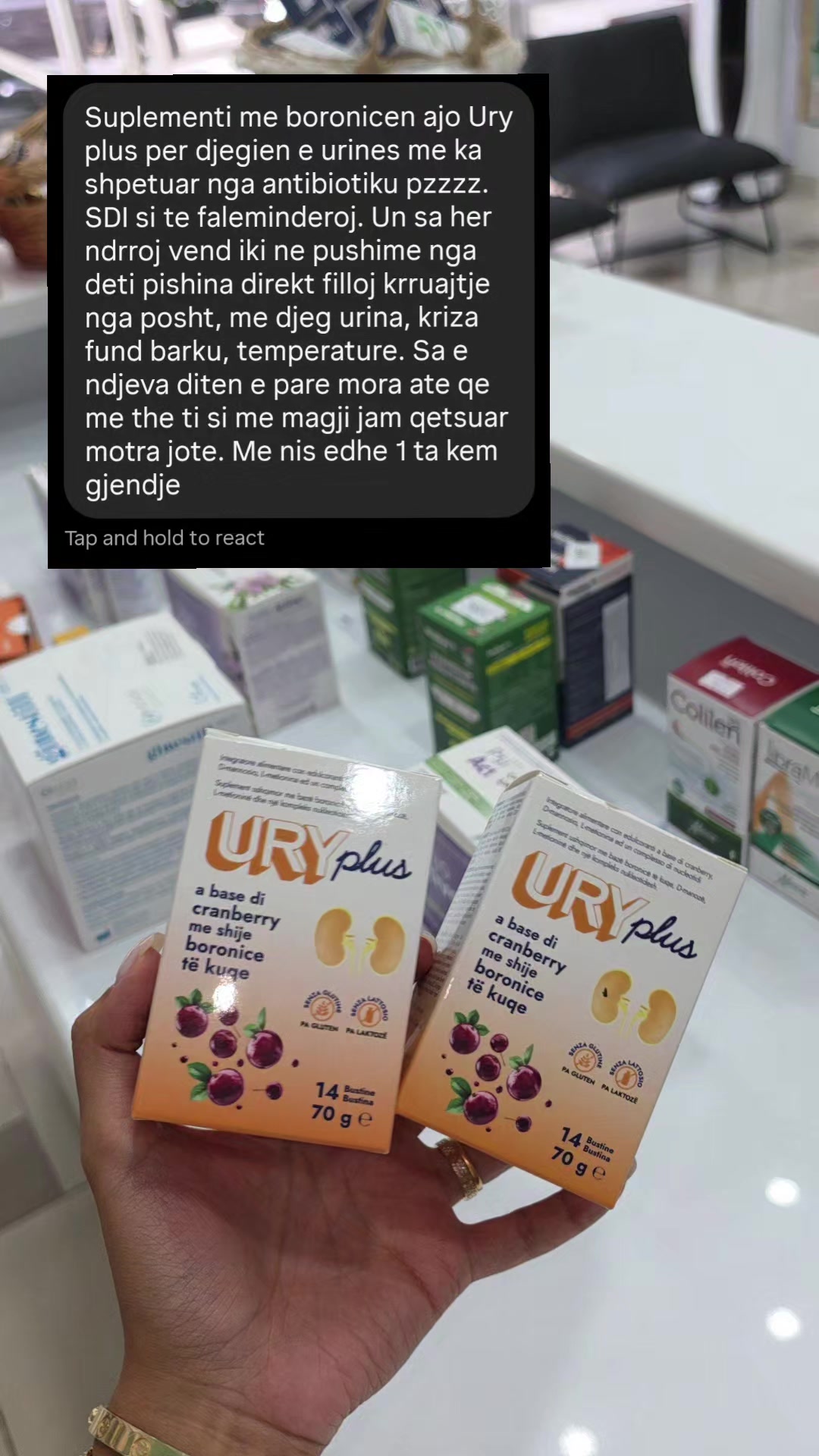 @Farmaholic.al