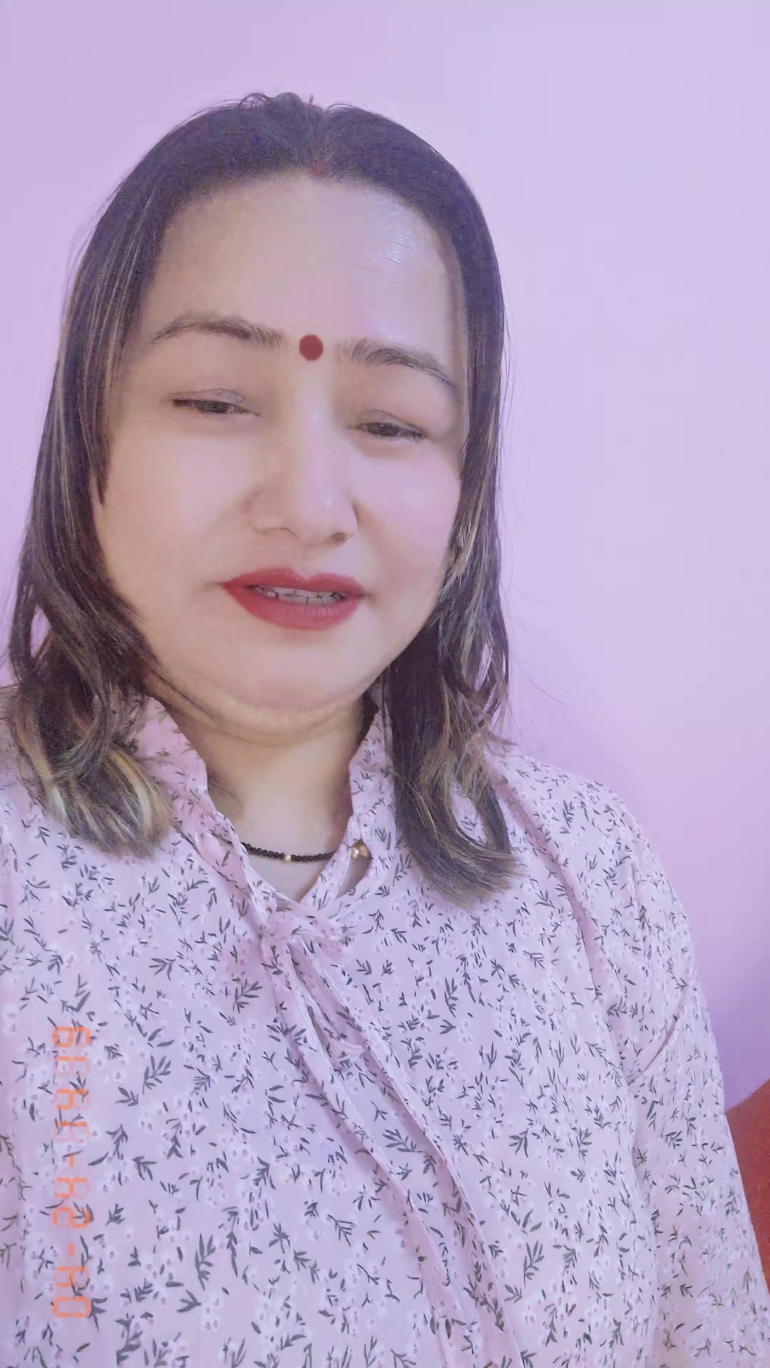 @kamala shrestha