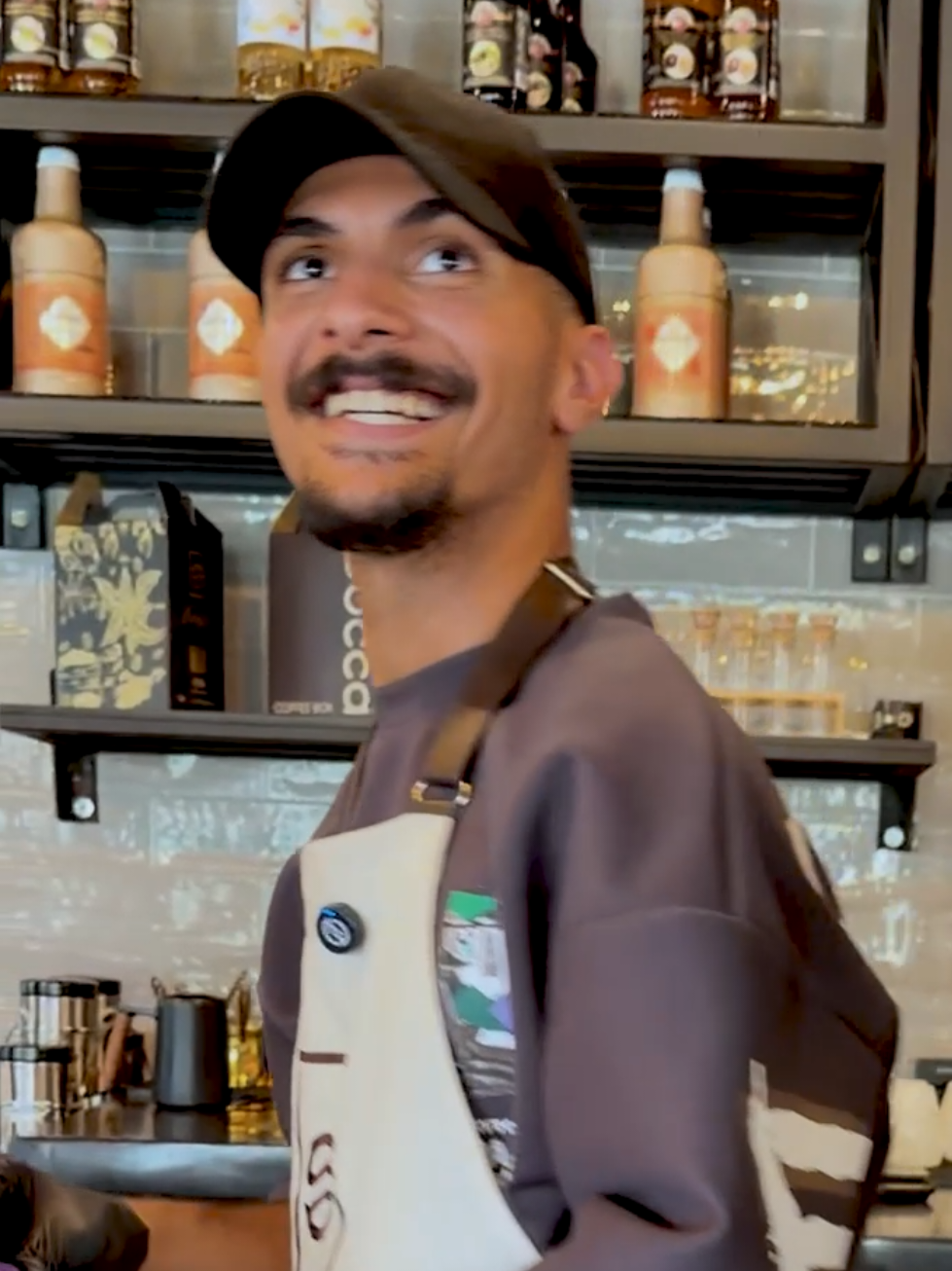 @bocca_caffe بوكا كافيه