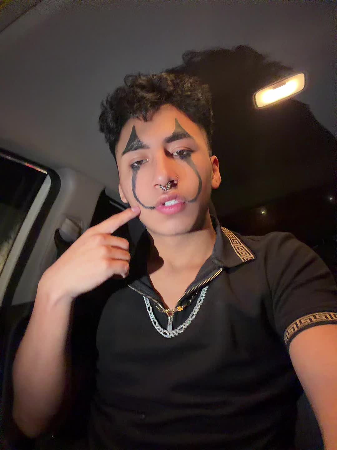 @Patricio Sagñayy