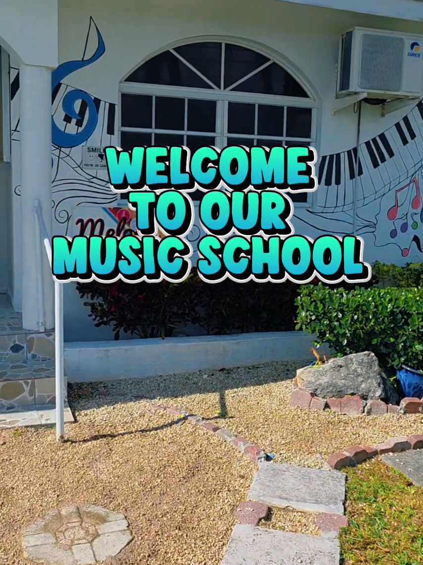 @Melody House Music Studio 🇧🇸