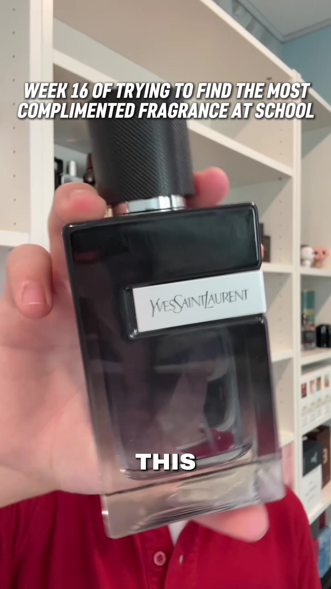 @Jay Scents