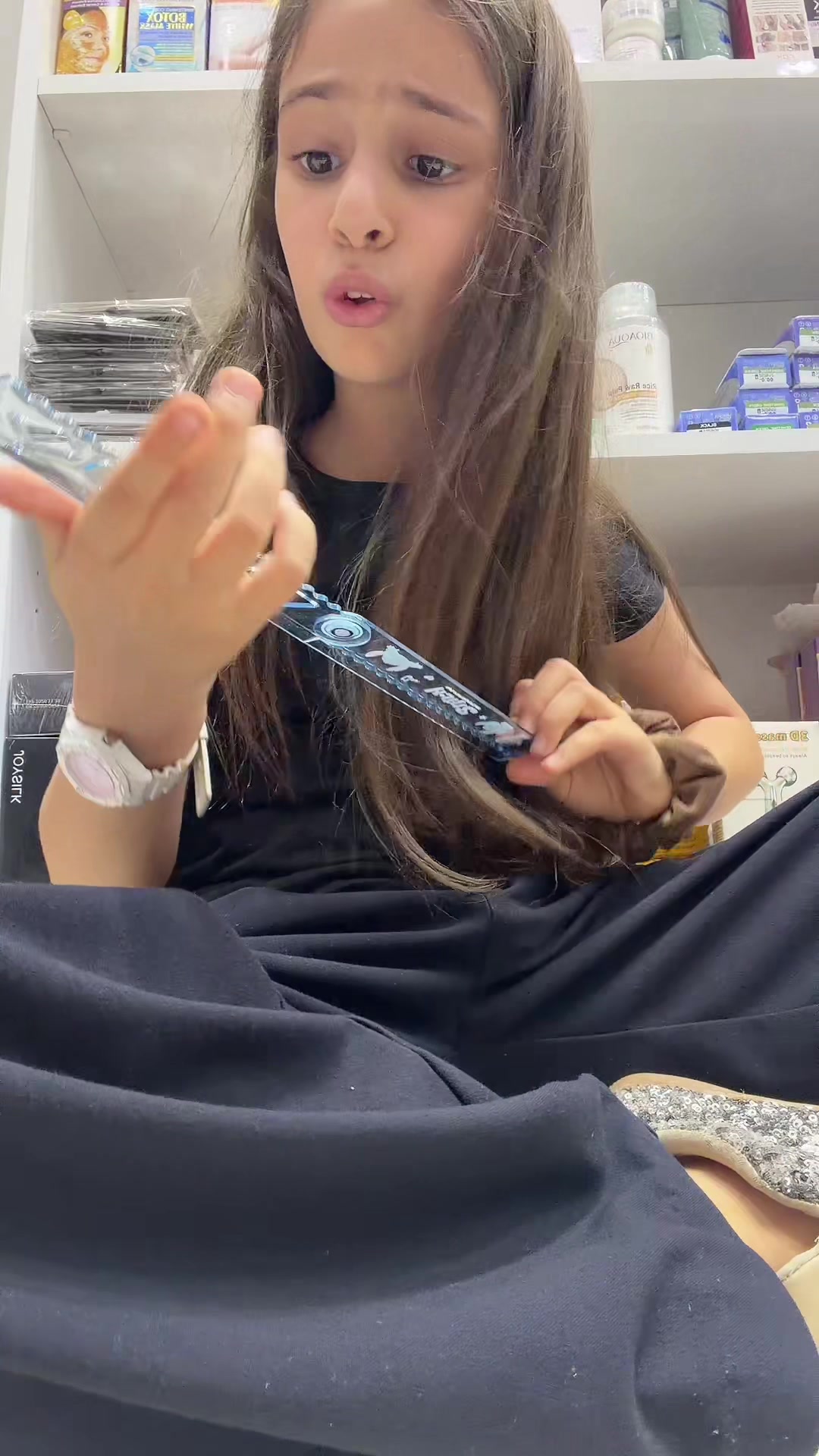 @Beauty box for you♥️