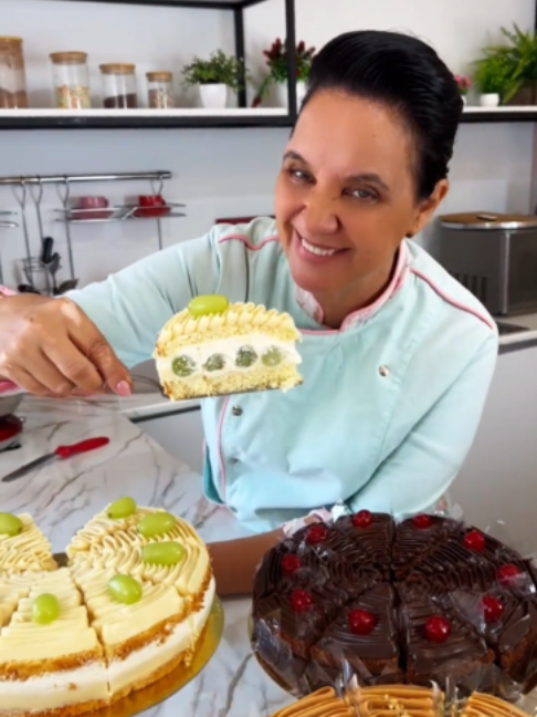 @Chef L&eacute;o Oliveira