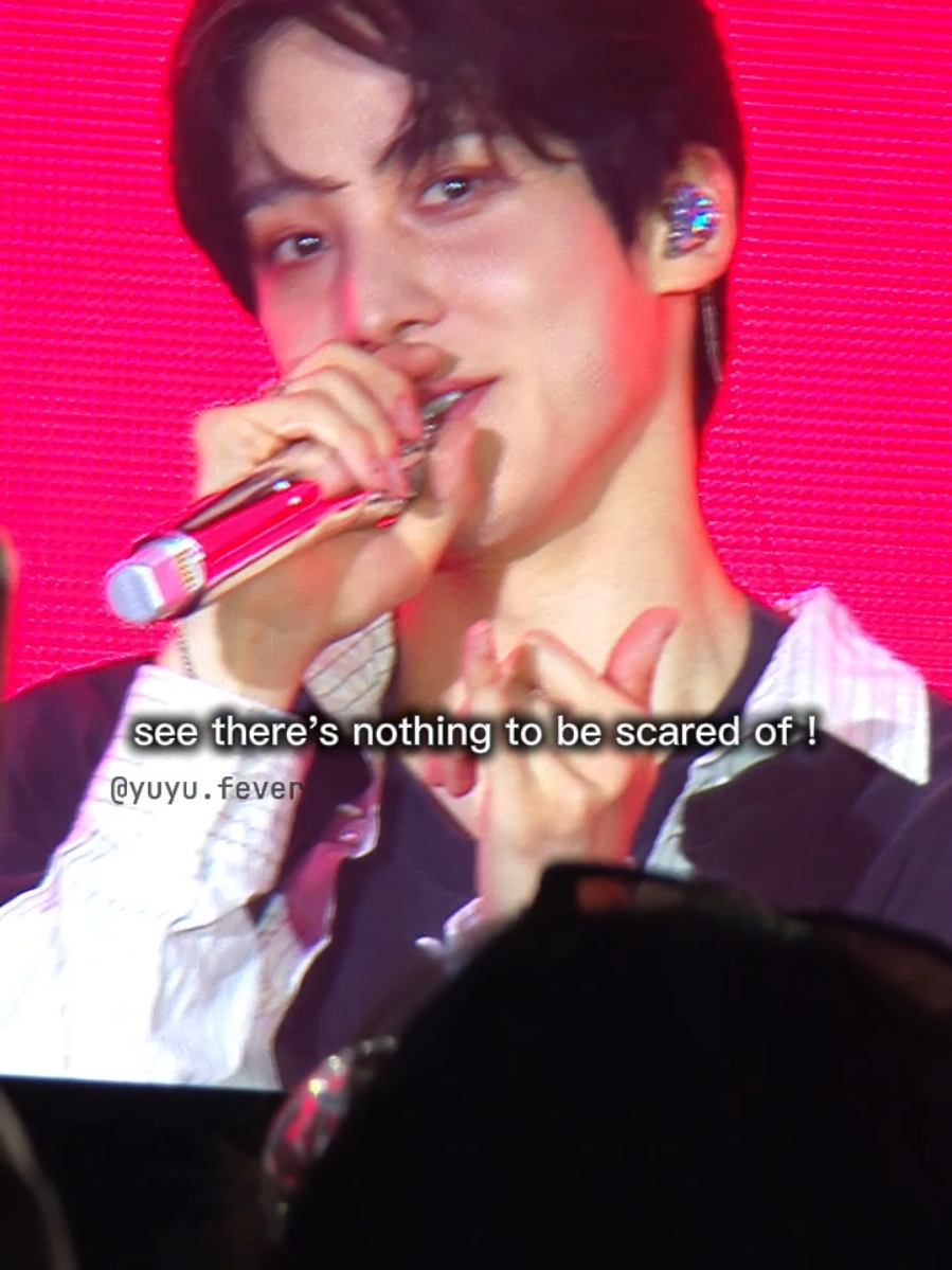 @Yunho Golden Boy