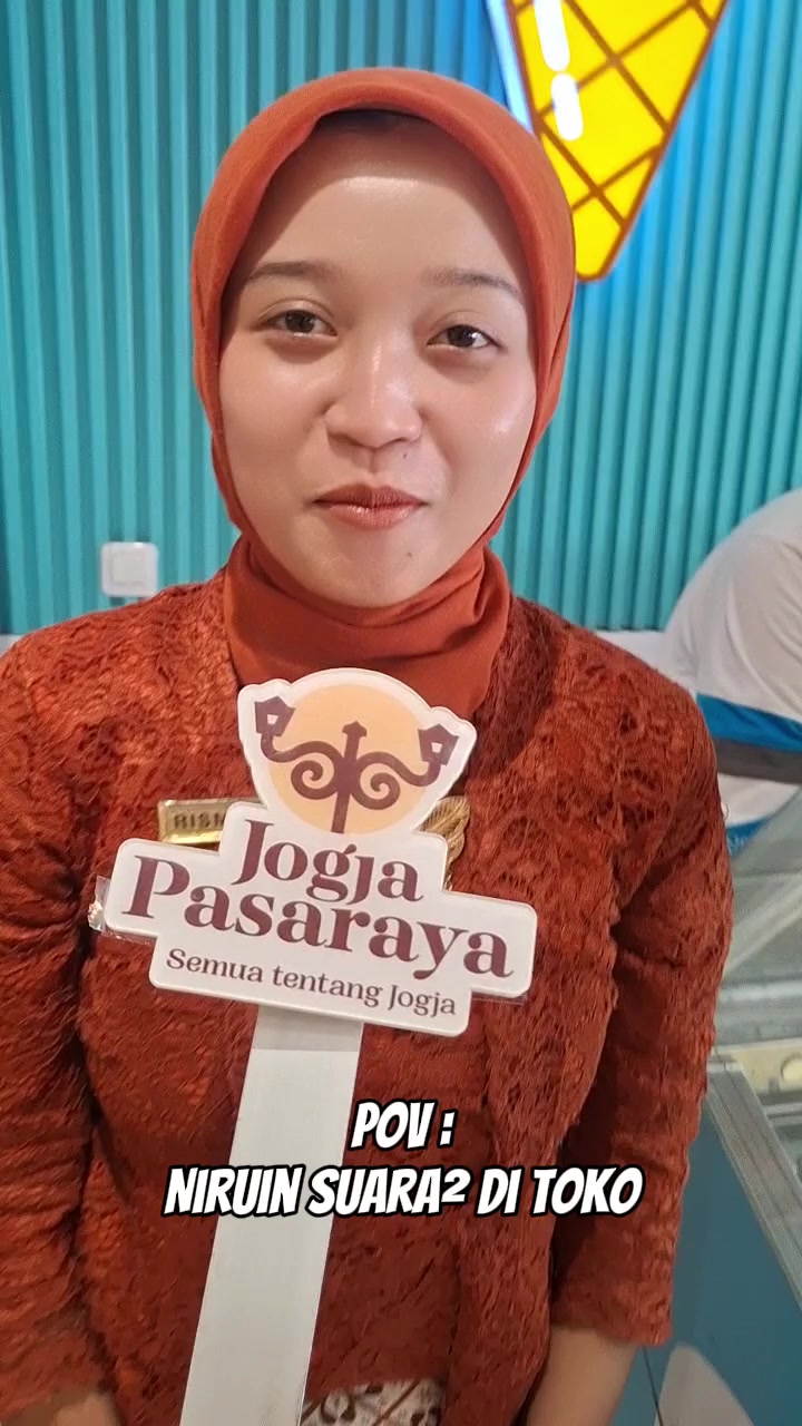 @Jogja Pasaraya