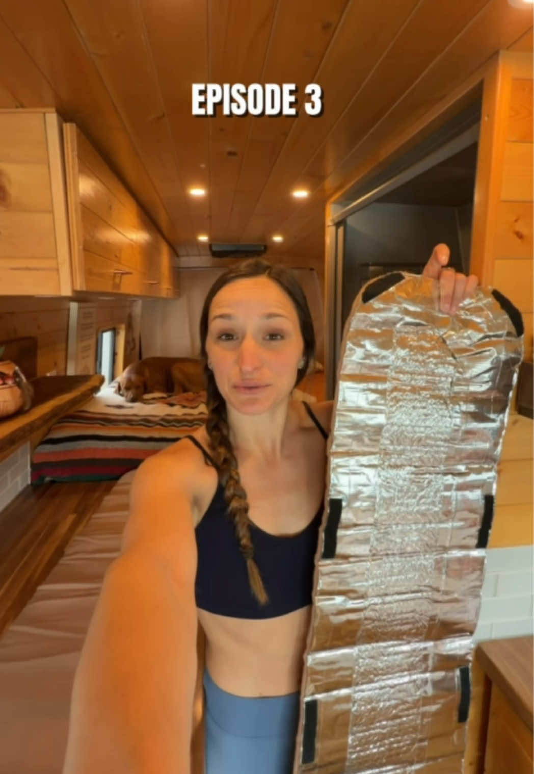 @Sarah Foss