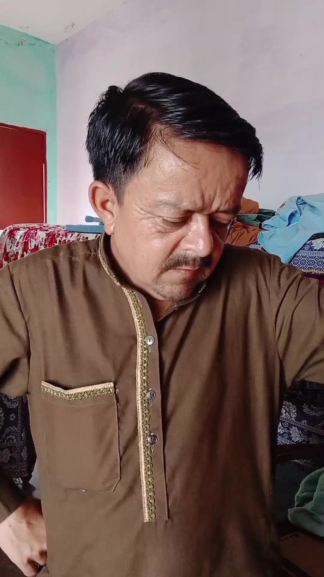 @FUNY MALIK