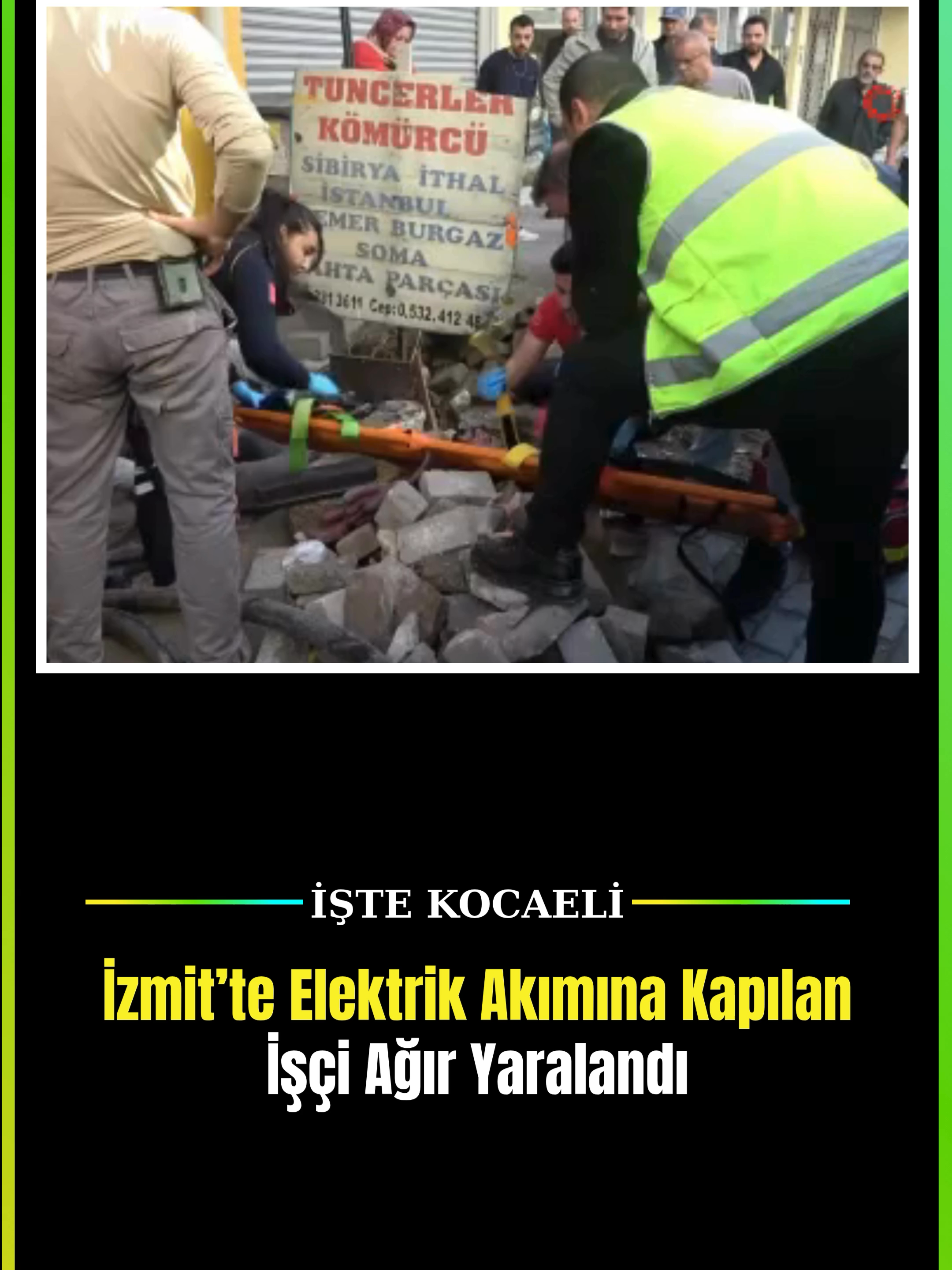 @İşte Kocaeli Gazetesi