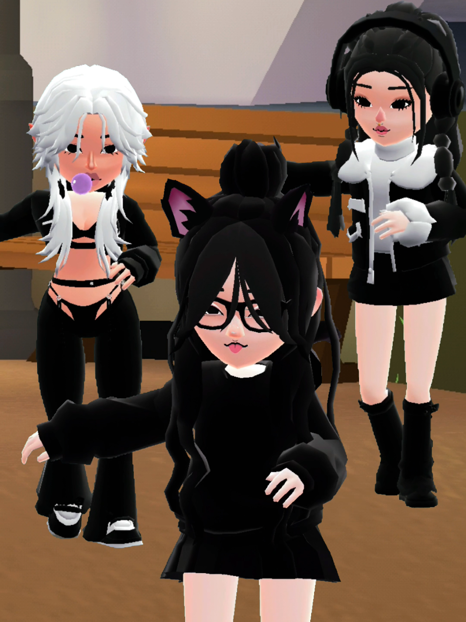 @nannee🐈&zwj;⬛