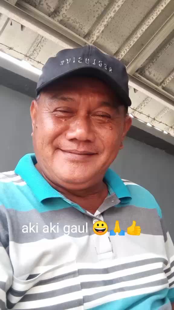 @Ade imron