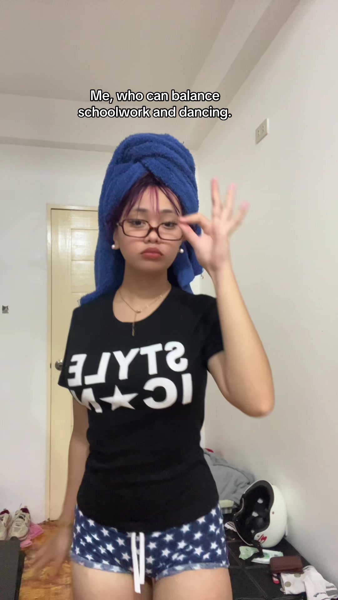 @Nicole