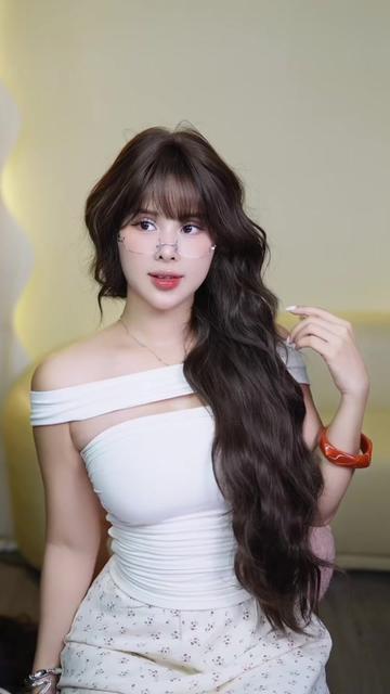 @TÓC XINH CÔ KIM