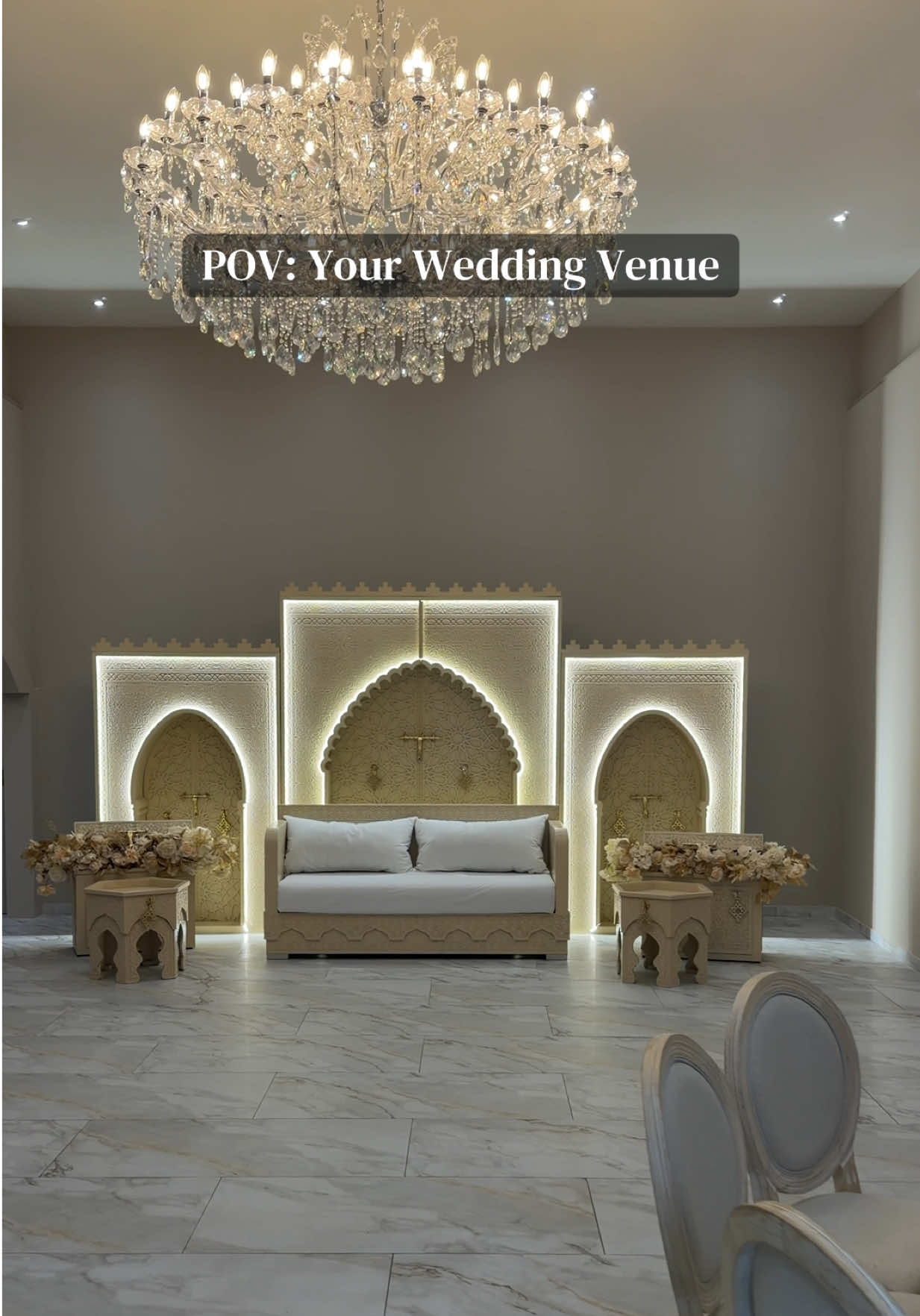 @Noor Wedding & Events
