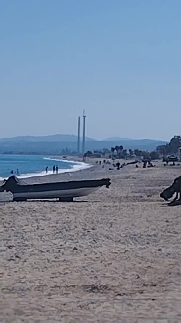 @Schiavonea ieri e oggi