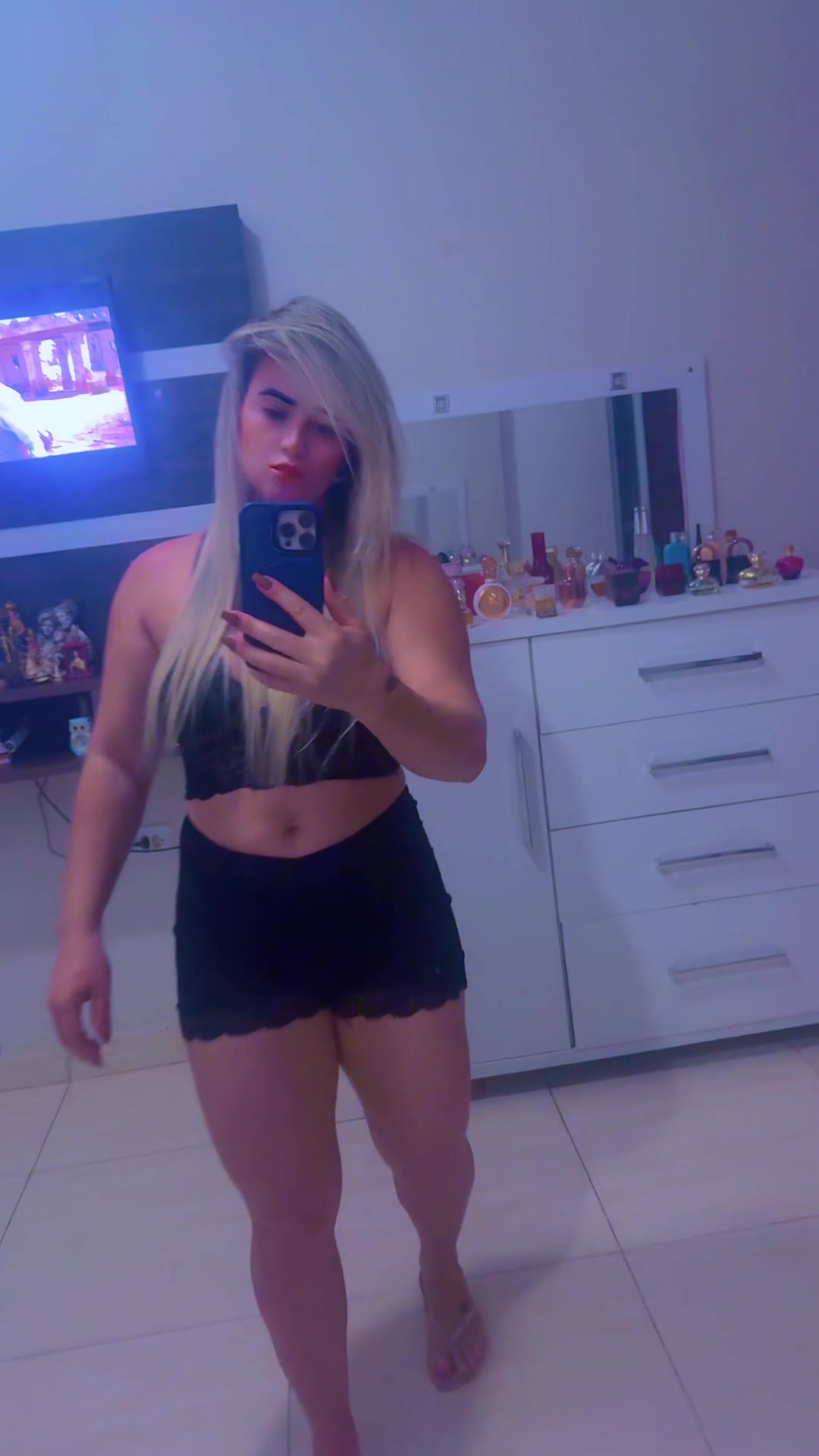@EDCARLA NOBRE SILVA 💪🥰