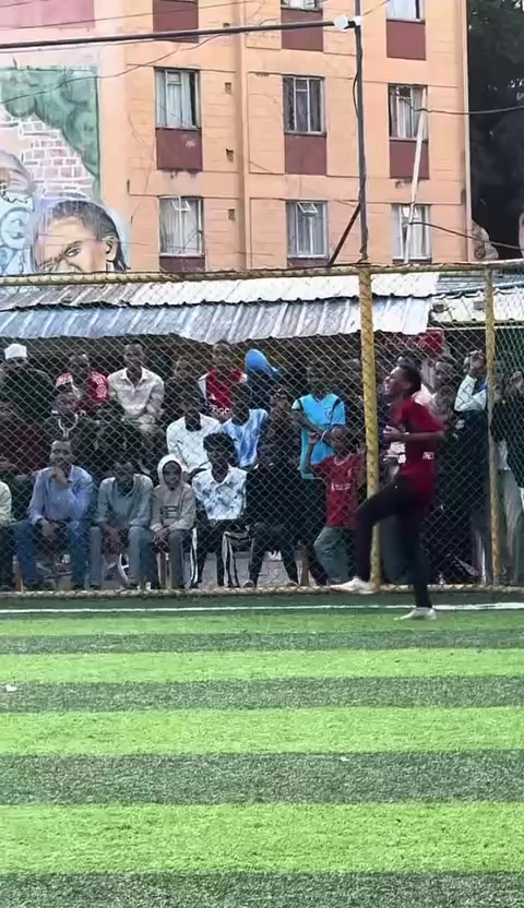 @VOLCANO FOOTBALL ACADEMY