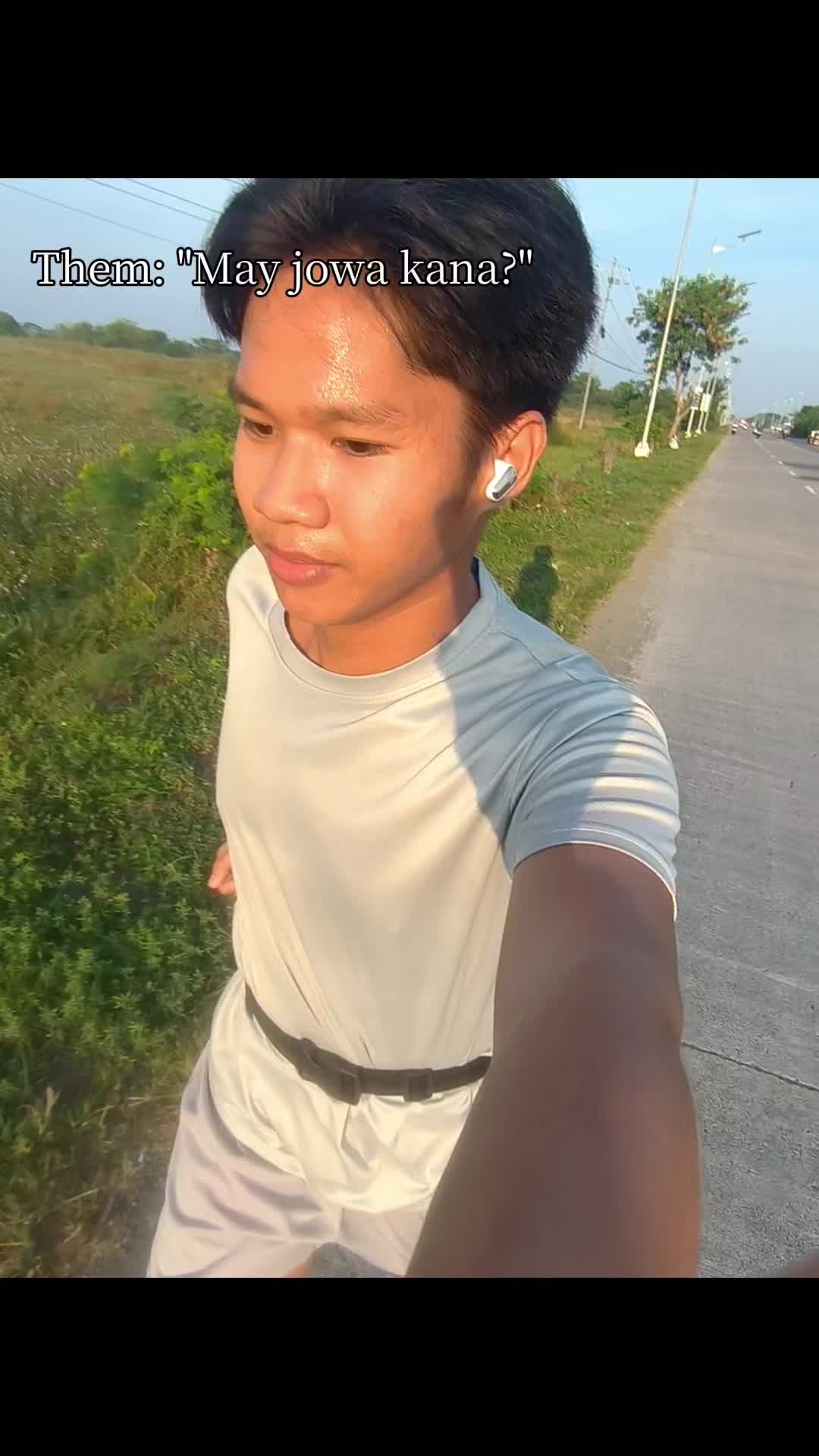 @Saging ni Mina