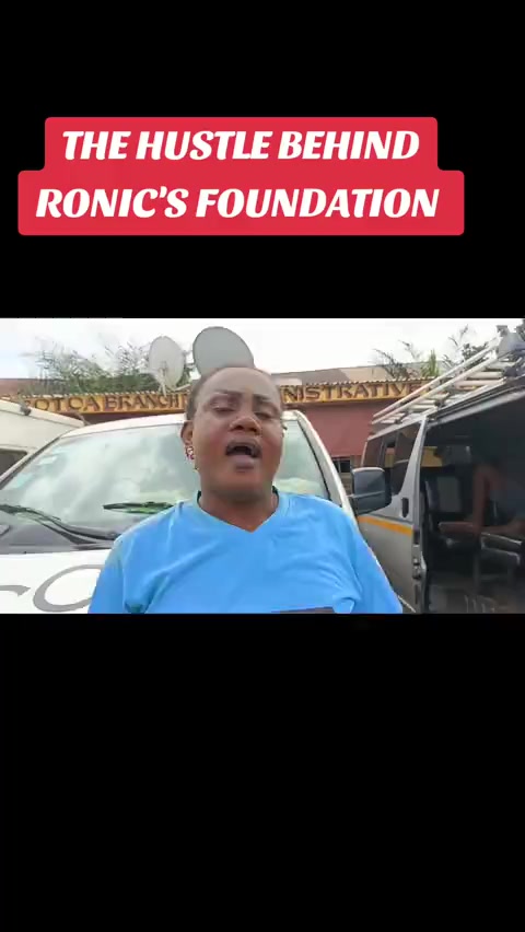 @Ronic