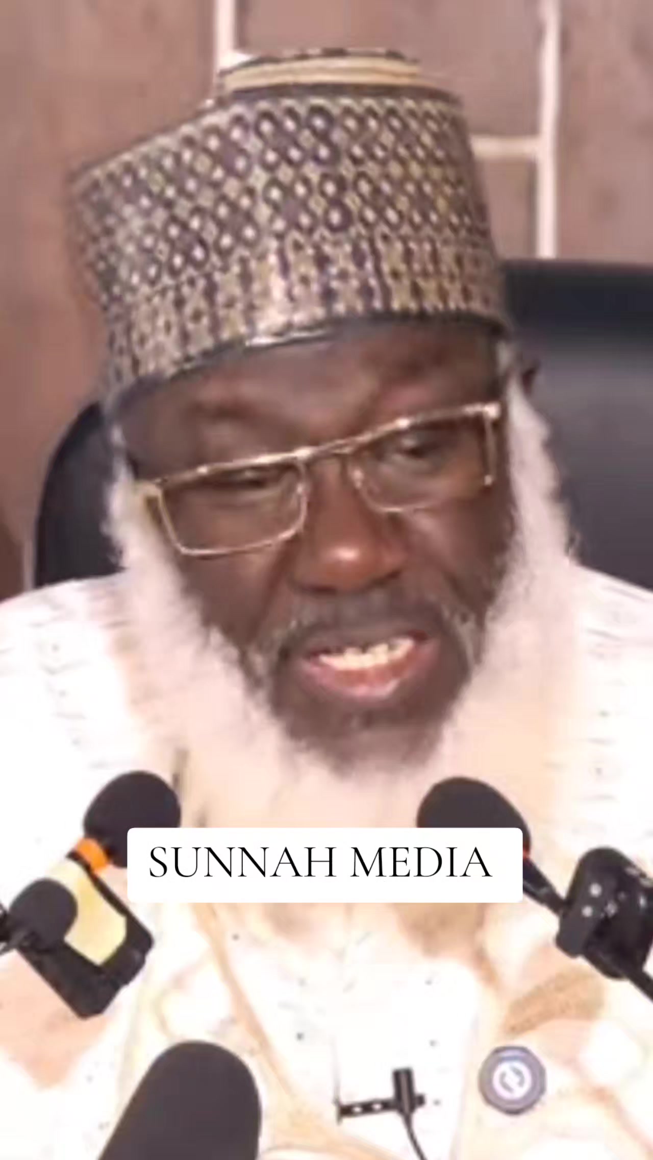 @SUNNAH MEDIA