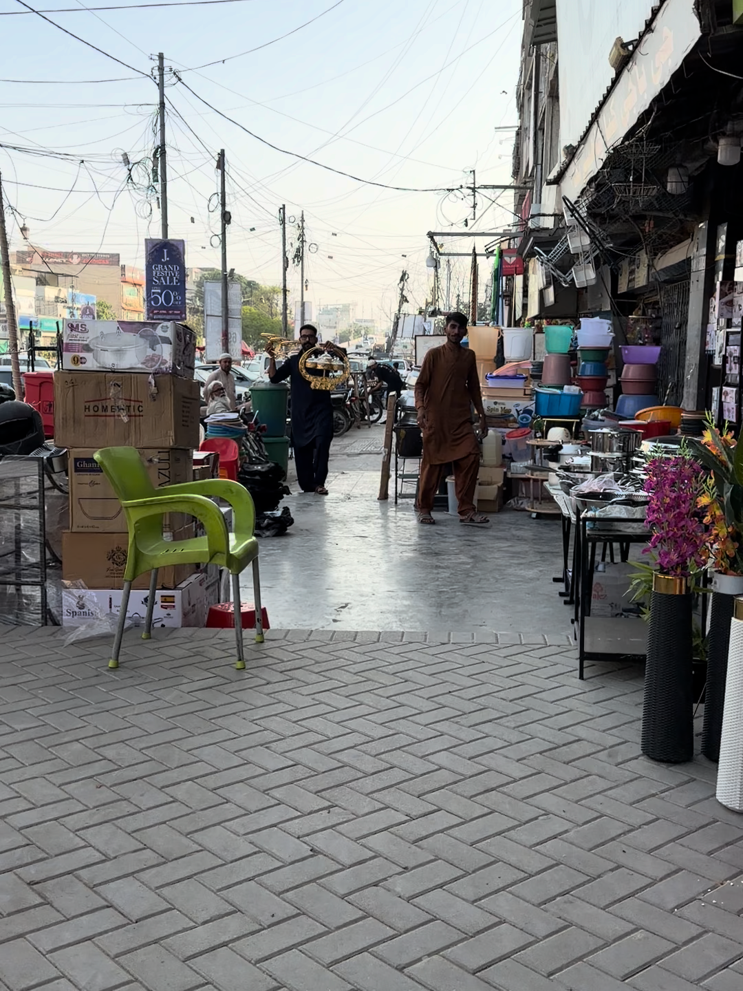@Karachi Ki Duniya 2