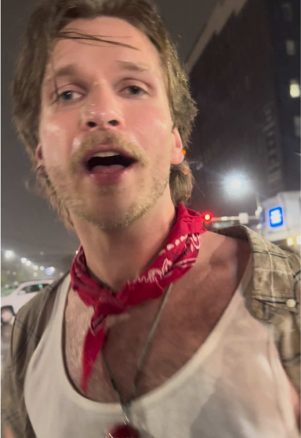 @Seth