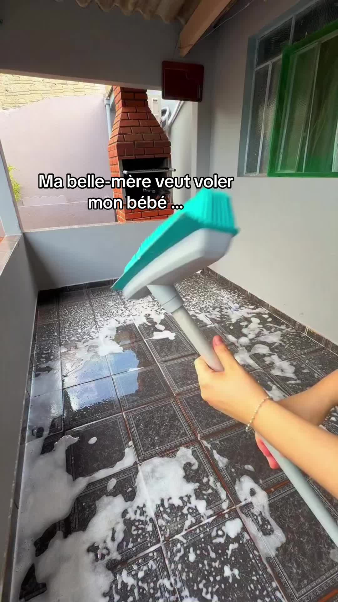 @cleanwithdjana