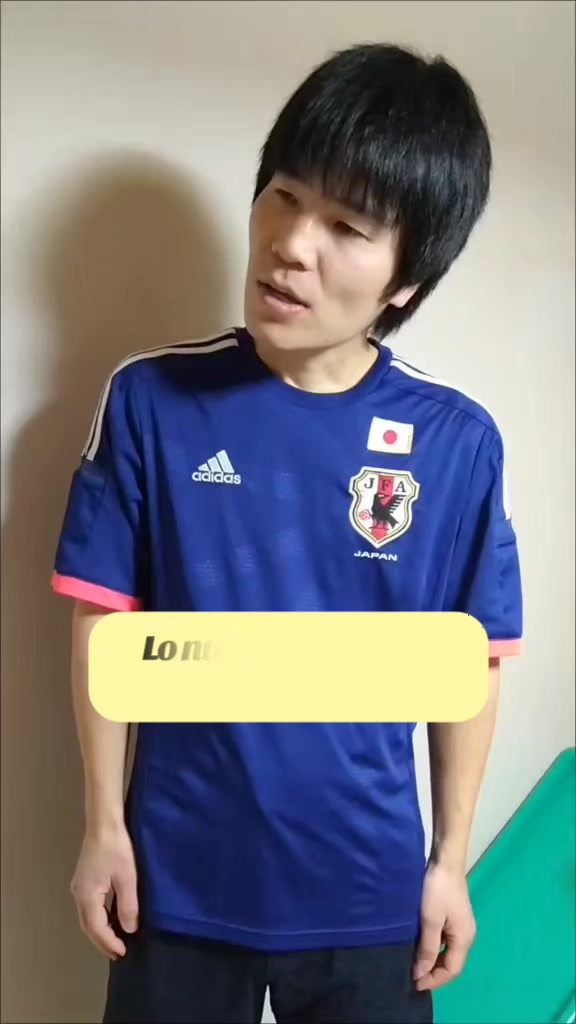 @Madeley Japan