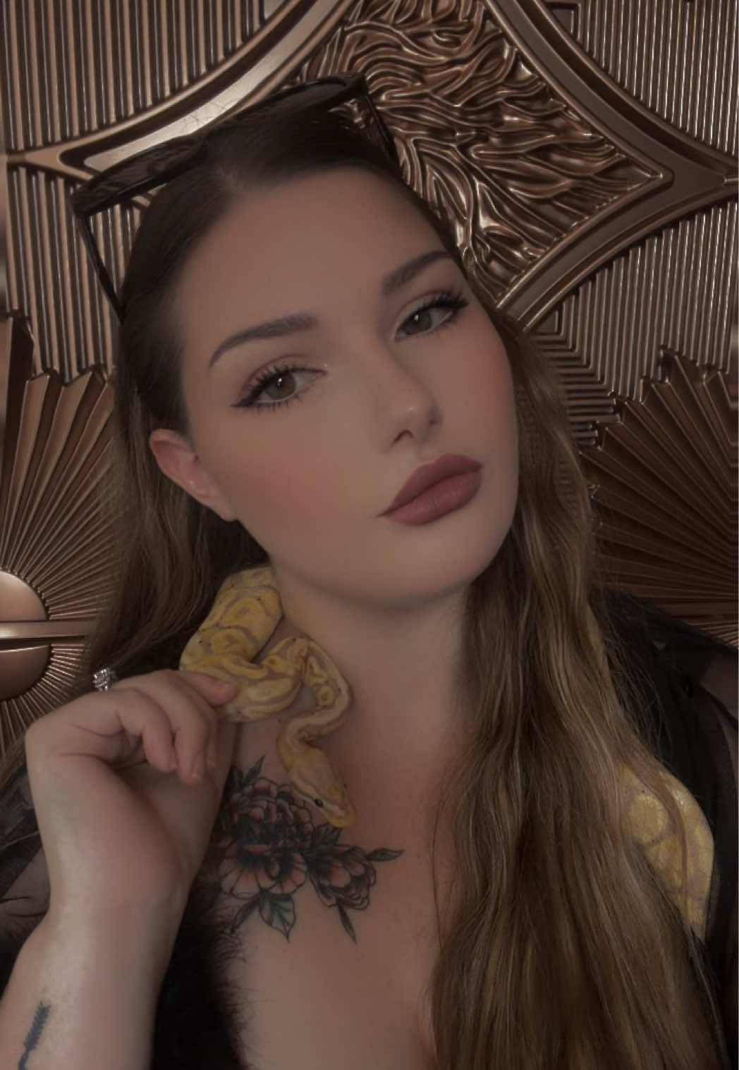@✨ starr alexis ✨