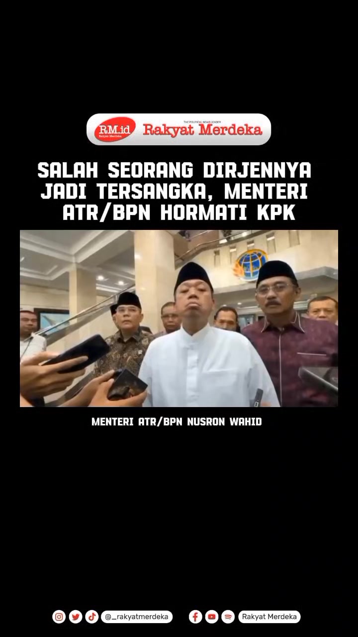 @Rakyat Merdeka