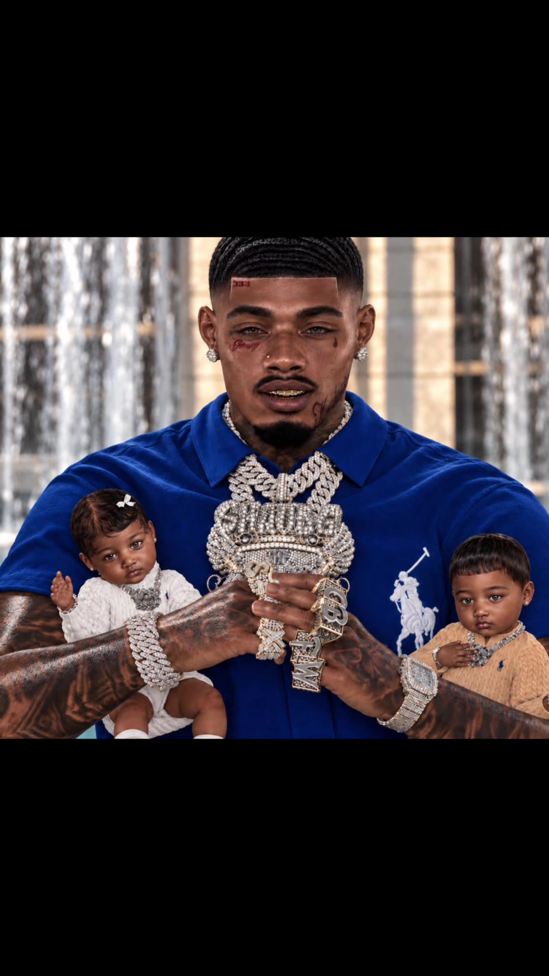@Shaud G. 601