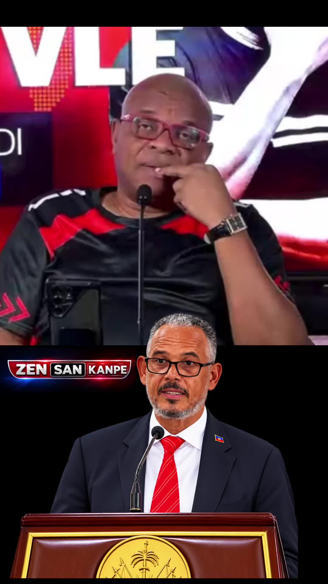 @Zen San Kanpe