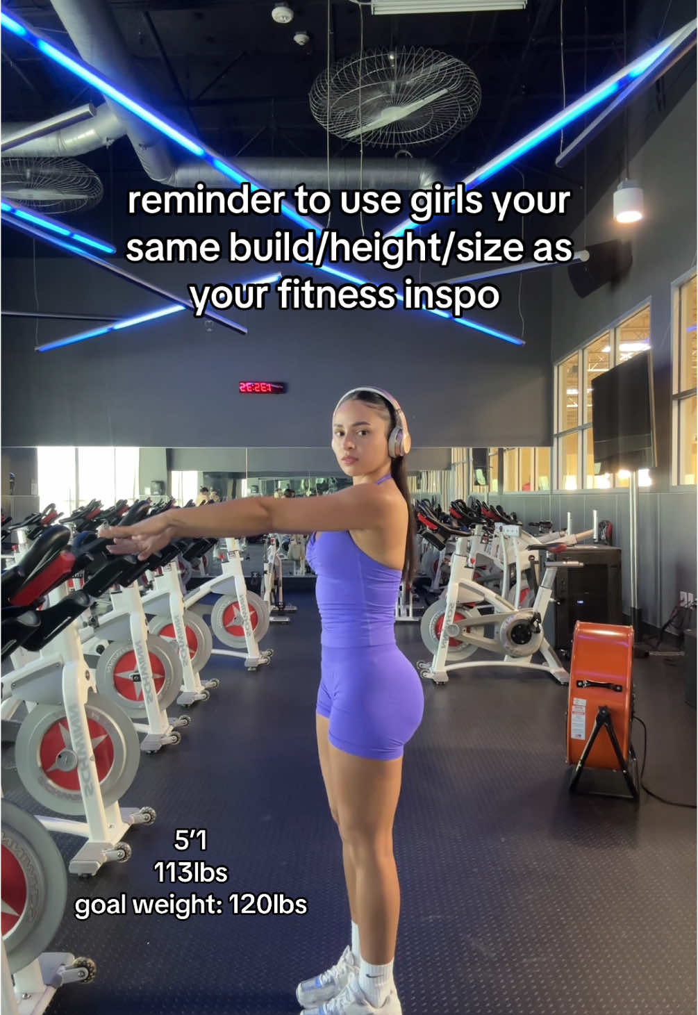 @Leslie