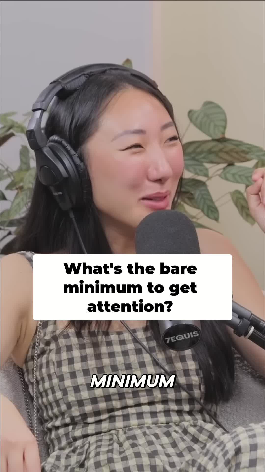 @Podcast & Curious