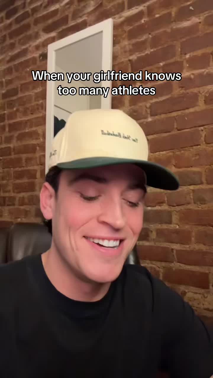 @Nick Knows Ball