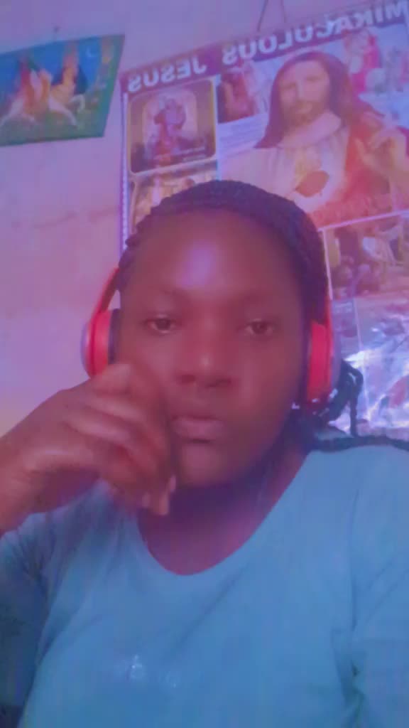 @Vivian nyaseme 💝💞