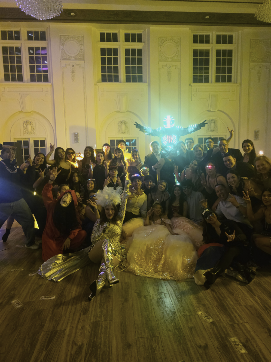 @Magic Events LLC