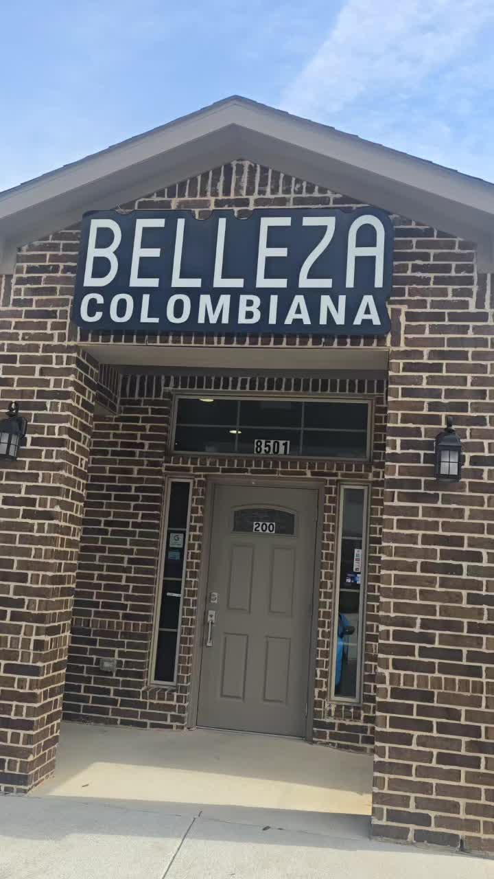 @Belleza Colombiana Spa