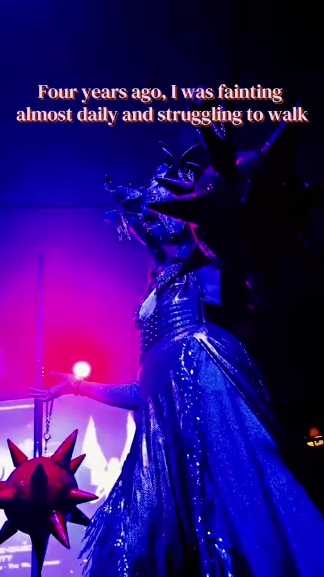 @Kali Duality | •Enchantress•