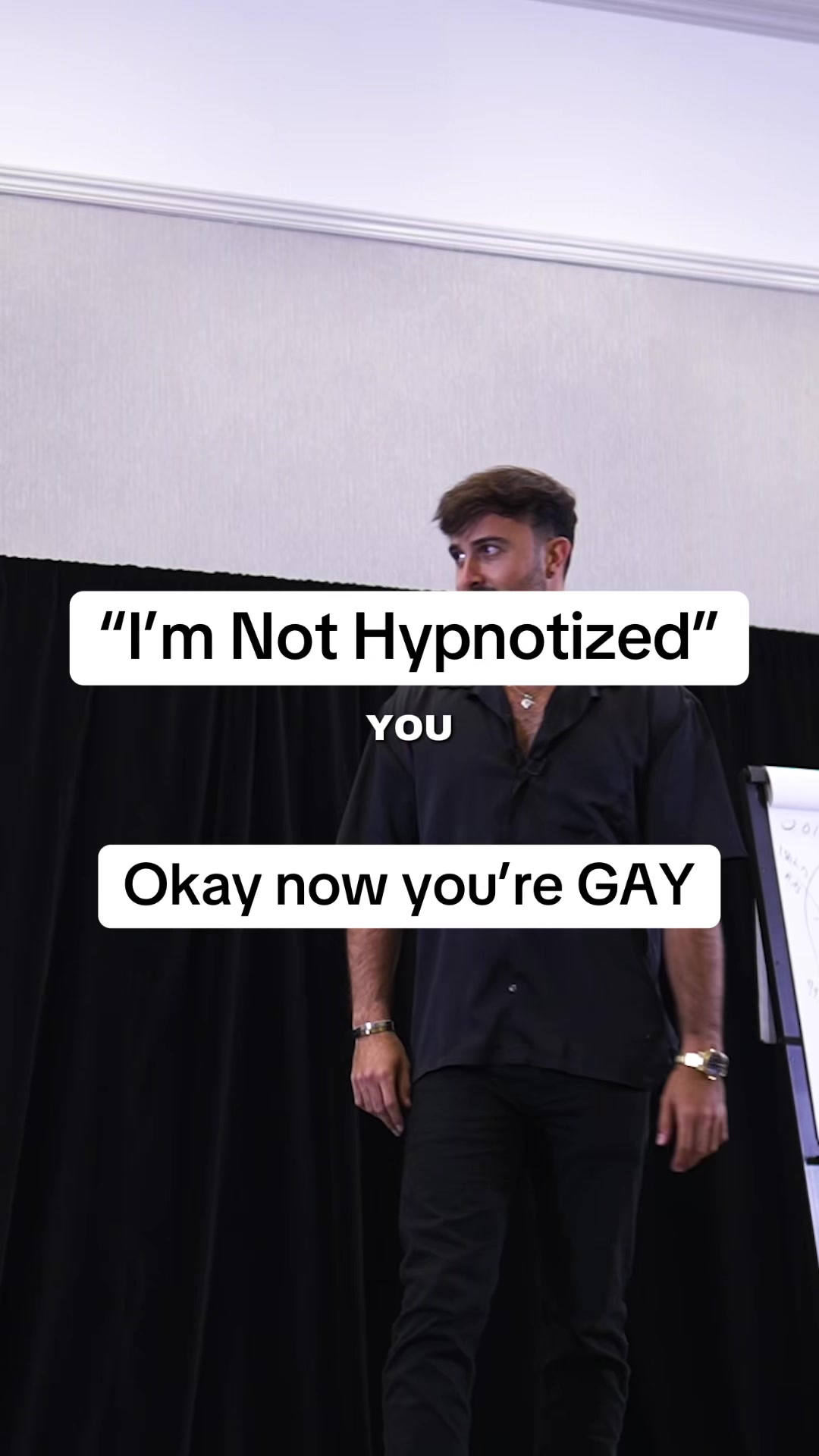 @Marczell Klein | Hypnosis