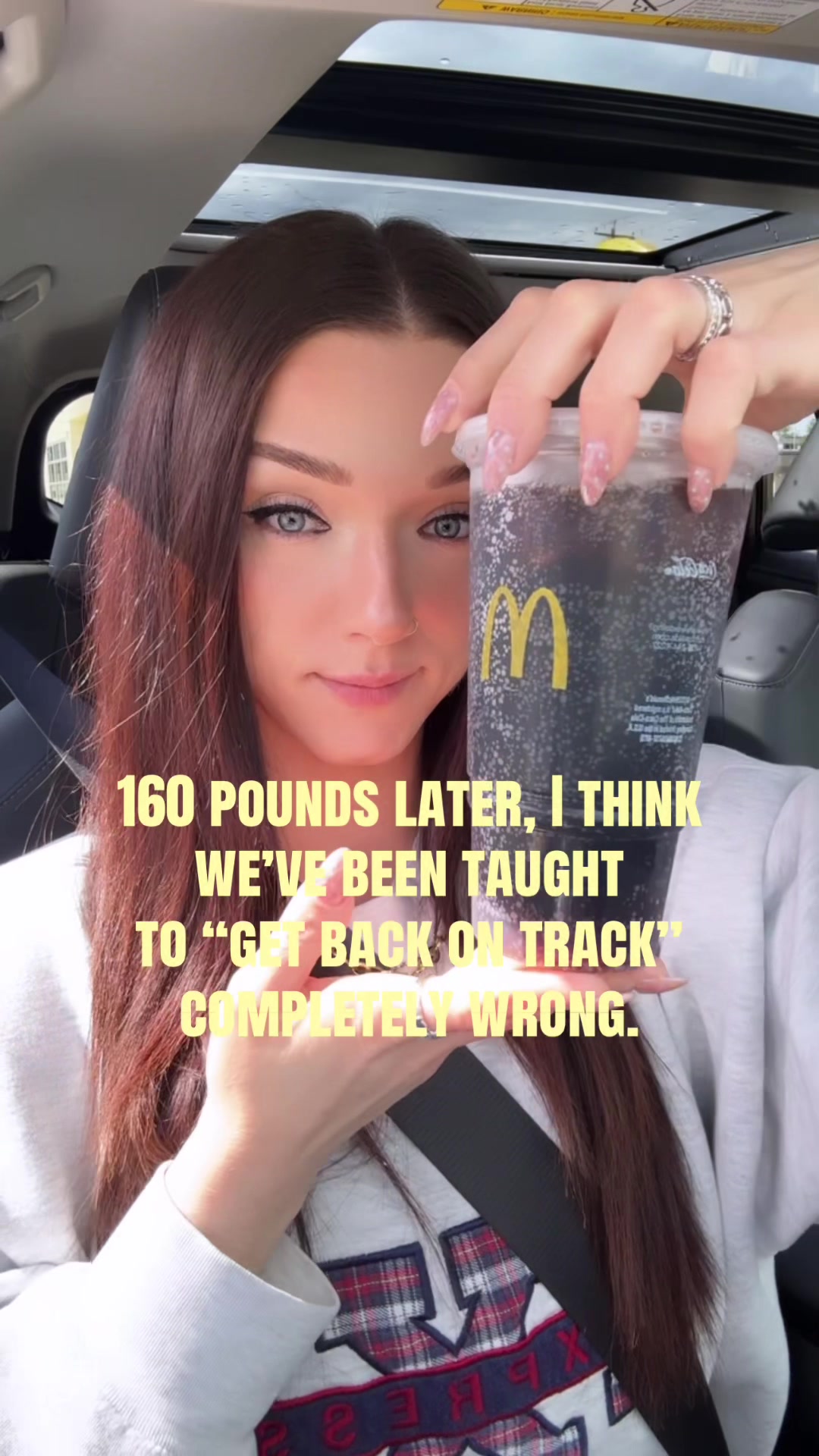 @Amber ✨ Weight Loss Coach✨