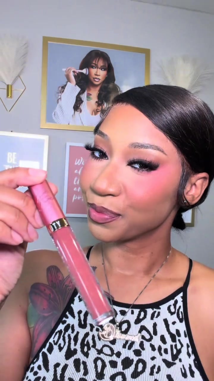 @Beauty Bakerie Makeup