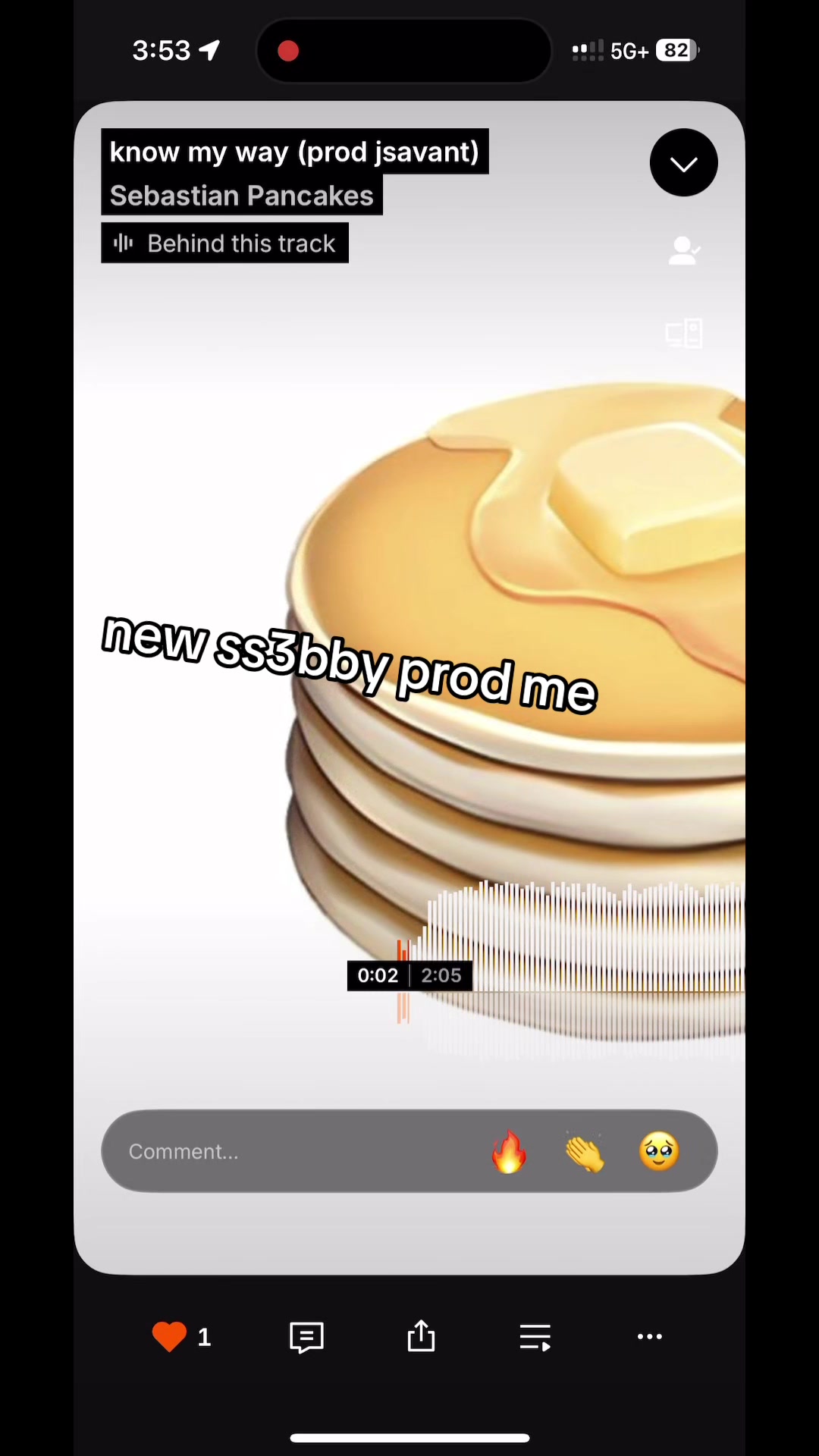 @jsavant