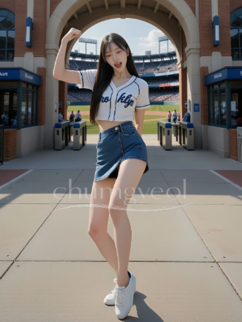 @춤결