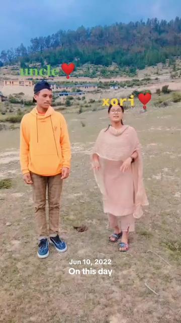 @Kabita Chhetri🇳🇵