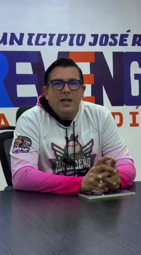 @DANIEL PERDOMO