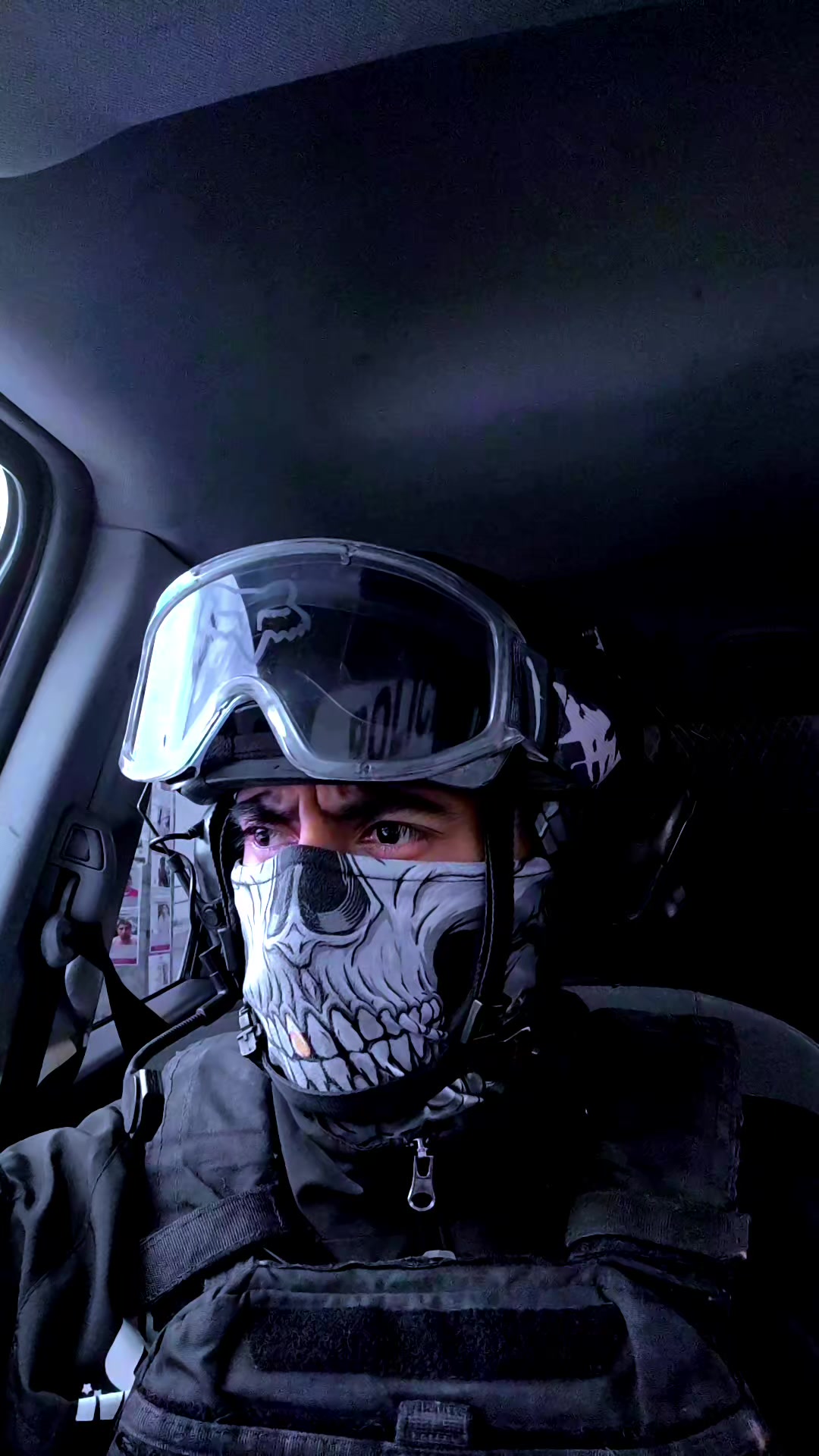 @Mi vida policial💀🚔