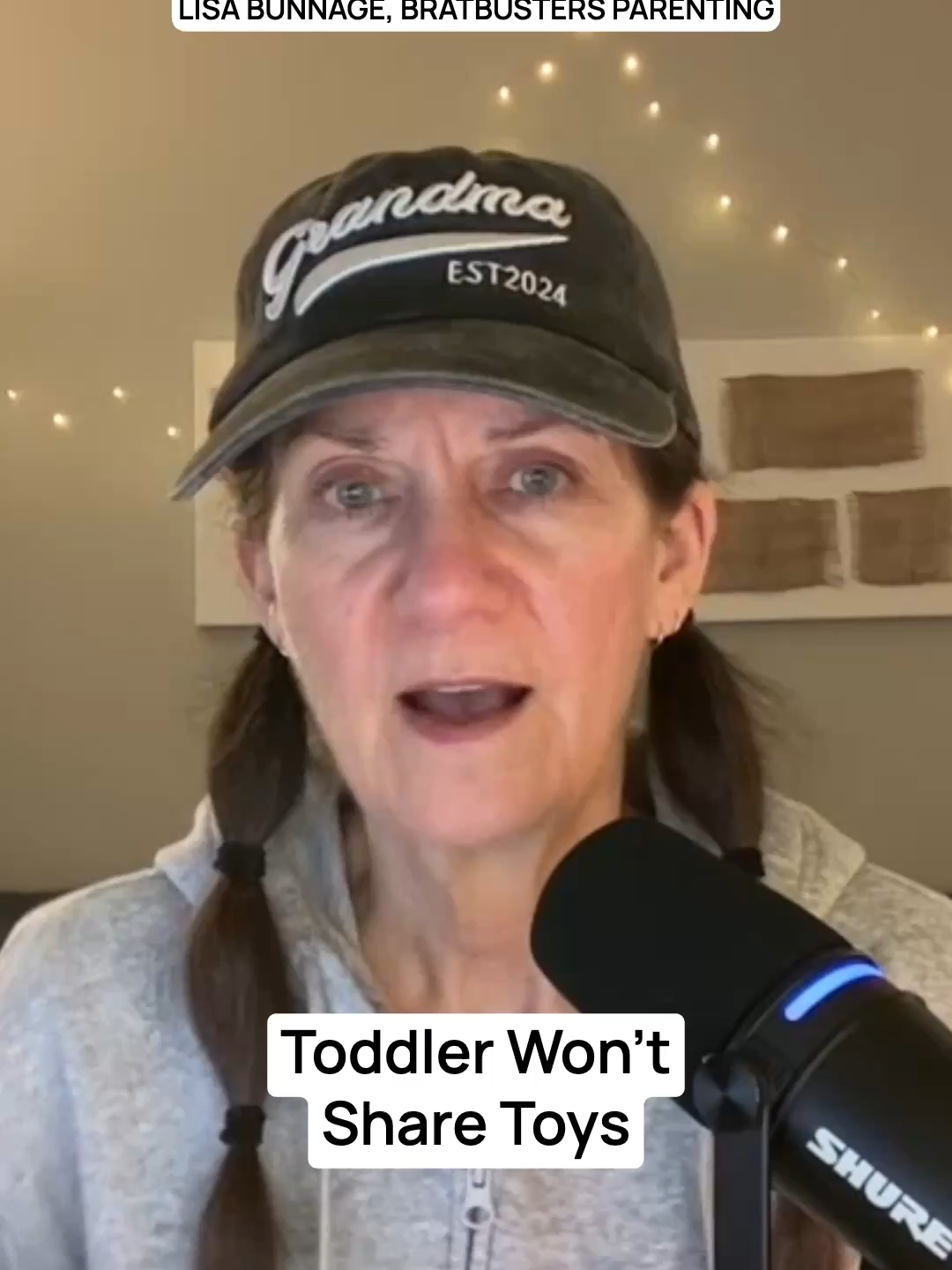 @Lisa Bunnage - Parenting Coach